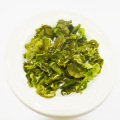 Green Lettuce Root Roud Flakes Dried Vegetables